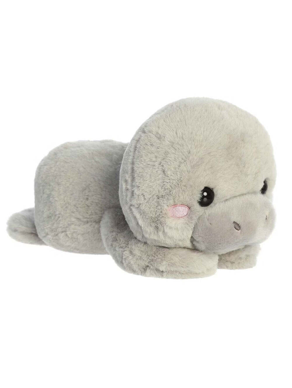 Too Cute Milly Manatee